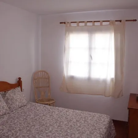 Apartamento Las Cuevas *