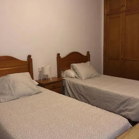 Apartamento Las Cuevas Appartement *