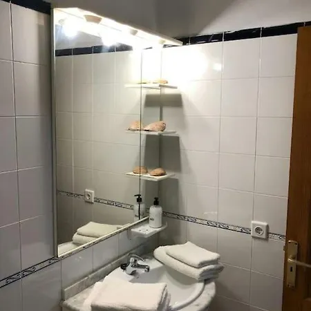 Apartamento Las Cuevas * Punta Mujeres